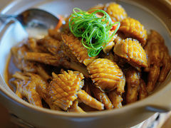 -臻宝中餐厅·大连菜·海鲜·融合菜(大连一方城堡豪华精选酒店)