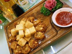 龙虾-鲤城海鲜酒楼(晋联国际中心店)
