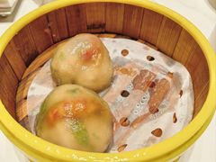 -东方早茶 海鲜•青岛菜(国信体育中心店)