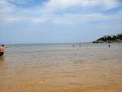 -威海国际海水浴场旅游区