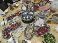 -五洞大众牛餐馆(番禺分店)