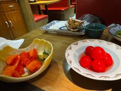 -福樱兰海鲜放题铁板烧(加州店)