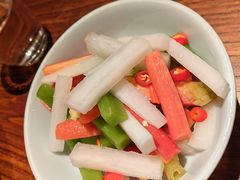 -双流老妈兔头(荟聚店)