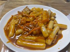 -优壹佳·延边朝鲜族料理(中山北路店)