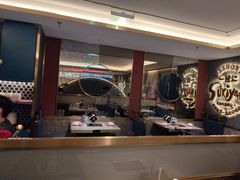 -一绪に寿喜烧(虹悦城店)