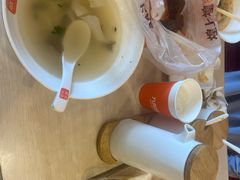 -琴岛顺天馄饨(营口路市场店)