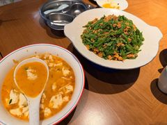 -波螺油子青岛本帮菜(银座店)