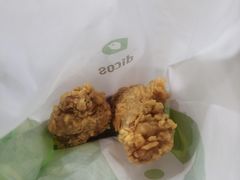 -德克士(文一店)