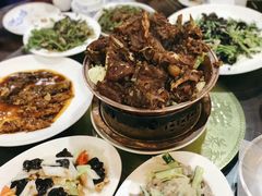 -来顺成饭庄