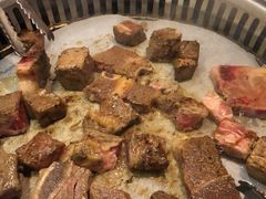 -熊出没日本烧肉放题