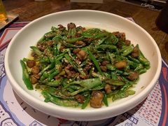 尖椒鸡-铁公鸡·四川料理(天环广场店)
