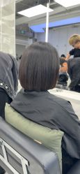 -5M HAIR SALON 旗舰店