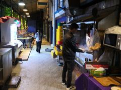 -新疆红柳花餐厅(新洲店)