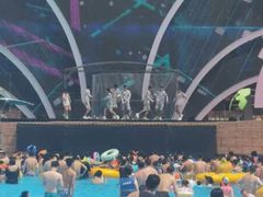 -武汉玛雅海滩水公园