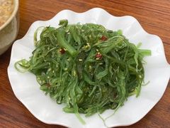 海草-全渔村小海鲜