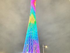 -广州塔