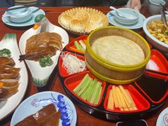 -北平食府(马鞍山路店)