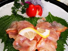 -宁海食府(北岸琴森店)