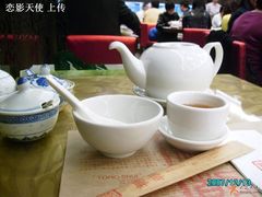 -糖朝(尖沙咀店)