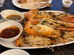 -大螃蟹海鲜餐厅