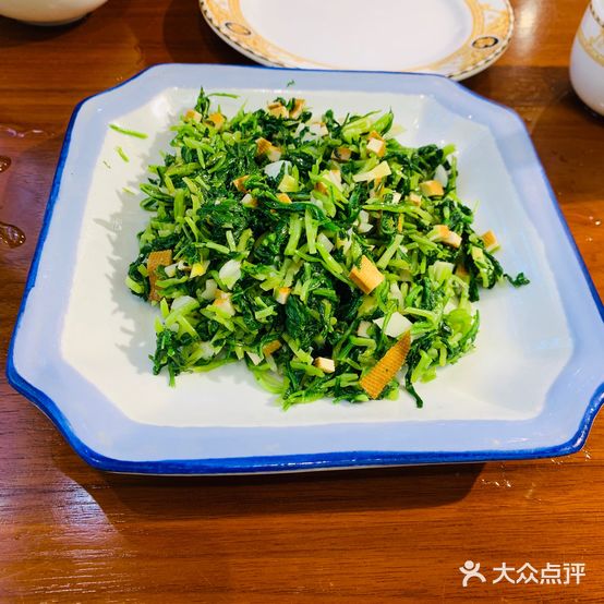 御沁园土菜馆(隆源路店)