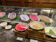 -味餐厅·海鲜·火锅·自助餐