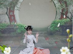 -盘子女人坊(西安至尊店)