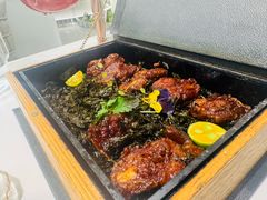 -3号仓库·创意中国菜(新世界城店)