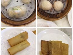 -一品粤珍轩(吴中路店)