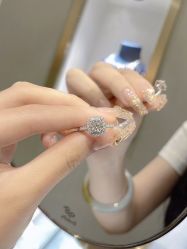 -Zbird钻石小鸟·钻戒婚戒定制高端珠宝私人定制中心