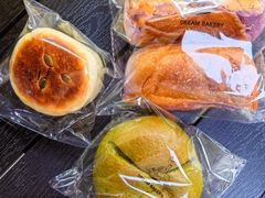 -追光 Dream Bakery(武汉天地店)