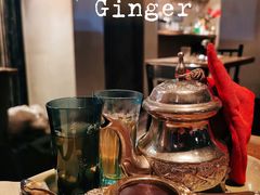 -Ginger(兴国路店)