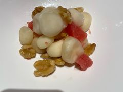 -狮王府淮扬菜(新街口友谊店)