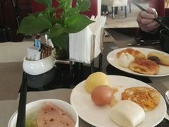 -无锡新湖铂尔曼大酒店