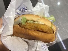 -麦当劳(大栅栏店)