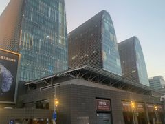 -凯德MALL(西直门店)