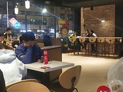 大堂-达美乐比萨(岁宝民治1881店)