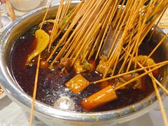 -成都瓜串串(水围1368店)