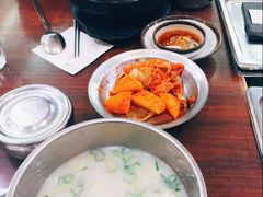 -神仙雪浓汤(弘大店)