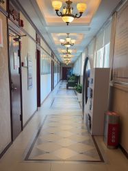 -南京医科大学友谊整形外科医院