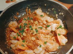 -湖兰金牌小炒肉(椒江万达店)