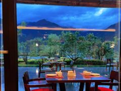 -林芝工布庄园希尔顿酒店-猎味中餐厅