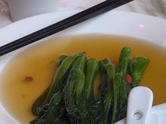 -顺德美的万豪酒店-万豪中餐厅