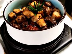 -五号茶居·新派粤菜·岭南五号酒店(沿江中路店)