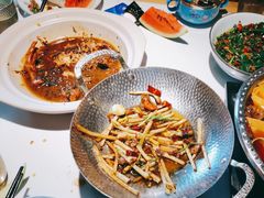 -筱爷叔·上海传统手工菜(新桥店)