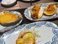 -極上萬膳·日料放题(海岸城店)