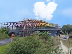 -江门古劳水乡旅游区