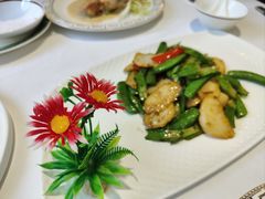 -老洋房花园饭店(绍兴路店)