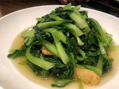 -粗茶淡饭·隐庐私厨(东亭店)