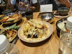 -KimPro 辛普乐概念韩餐